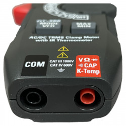 Токовые клещи CEM DT-396