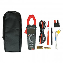 Токовые клещи CEM DT-396