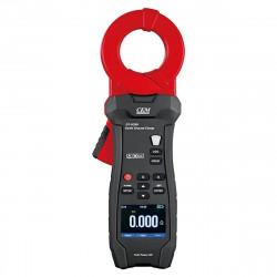 Клещи для измерения сопротивления заземления CEM DT-9399