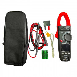 Токовые клещи CEM DT-9382