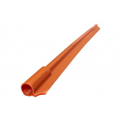 Оболочка защитная изоляционная IT-10-1800 L = 180 см. ERVolt