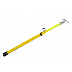 Штанга изолирующая телескопическая ERV-243 15кВ L=2.43м ERVolt