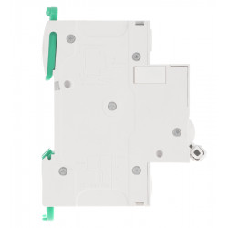 Выключатель автоматический 3п C 20А 6кА Systeme9 400В SE S9F22320