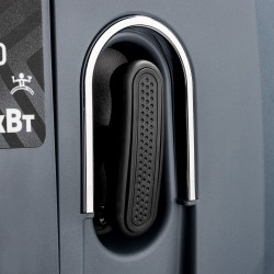 110030 Генератор инверторный 1.2 кВт GSI 1200 серия ПРОФИ
