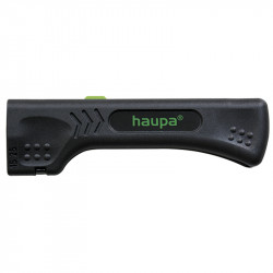 200050 Инструмент для снятия кабельной оболочки Allrounder 4-15 мм (Haupa)