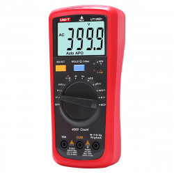 UT136B+ UNI-T Мультиметр цифровой портативный