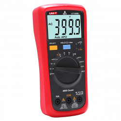 UT136B+ UNI-T Мультиметр цифровой портативный