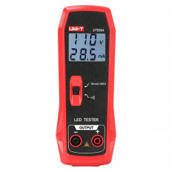 Тестер напряжения UNI-T UT659A