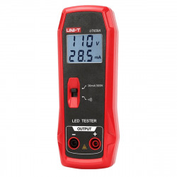 Тестер напряжения UNI-T UT659A