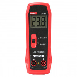 Тестер напряжения UNI-T UT659D