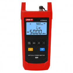 UT692G UNI-T Оптический измеритель мощности