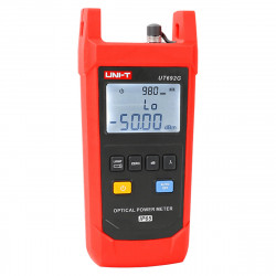 UT692G UNI-T Оптический измеритель мощности