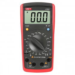 UT603 UNI-T Измеритель LCR цифровой