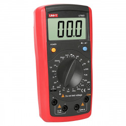 UT603 UNI-T Измеритель LCR цифровой
