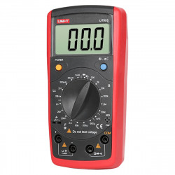 UT603 UNI-T Измеритель LCR цифровой