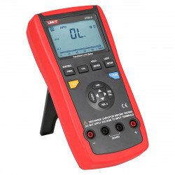 UT612 UNI-T Измеритель LCR цифровой с автоматическим выбором диапазона, порт USB