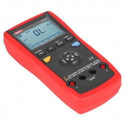 UT612 UNI-T Измеритель LCR цифровой с автоматическим выбором диапазона, порт USB
