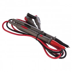 UT-L27 UNI-T щупы 1000В CAT III / 600В CAT IV 10А (0,9 метра)