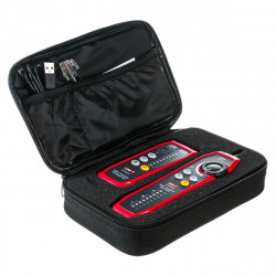 UT683KIT UNI-T Кабель тестер/трассоискатель