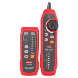 UT683KIT UNI-T Кабель тестер/трассоискатель