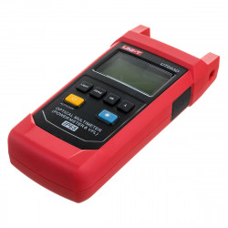 UT693D UNI-T Тестер оптического кабеля лазерный