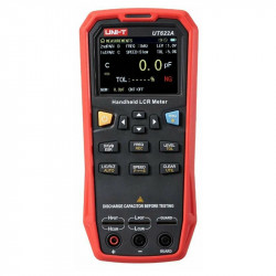 UT622A UNI-T Измеритель LCR цифровой