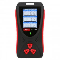 UT334A UNI-T Счетчик Гейгера (дозиметр) цифровой