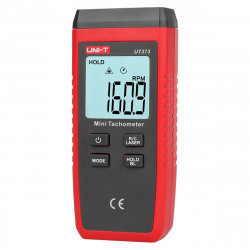 UT373 UNI-T Тахометр цифровой лазерный