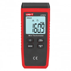 UT373 UNI-T Тахометр цифровой лазерный