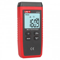 UT373 UNI-T Тахометр цифровой лазерный