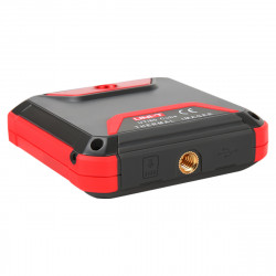 UTi120P UNI-T Тепловизор портативный -20/+400c (2.4”TFT LCD, интерфейс USB, дисплей 320х240 пикселей, карта памяти)