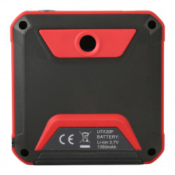 UTi120P UNI-T Тепловизор портативный -20/+400c (2.4”TFT LCD, интерфейс USB, дисплей 320х240 пикселей, карта памяти)
