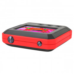 UTi120P UNI-T Тепловизор портативный -20/+400c (2.4”TFT LCD, интерфейс USB, дисплей 320х240 пикселей, карта памяти)
