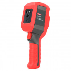 UTi260B UNI-T Тепловизор портативный -20/+550c, IP65 (2.8”TFT LCD, интерфейс USB, дисплей 320х240 пикселей, карта памяти)