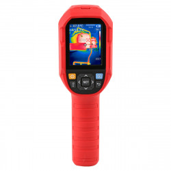 UTi260B UNI-T Тепловизор портативный -20/+550c, IP65 (2.8”TFT LCD, интерфейс USB, дисплей 320х240 пикселей, карта памяти)
