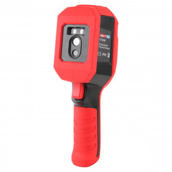 UTi260B UNI-T Тепловизор портативный -20/+550c, IP65 (2.8”TFT LCD, интерфейс USB, дисплей 320х240 пикселей, карта памяти)