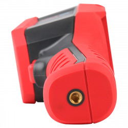 UTi260B UNI-T Тепловизор портативный -20/+550c, IP65 (2.8”TFT LCD, интерфейс USB, дисплей 320х240 пикселей, карта памяти)