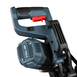 109481 Пила торцовочная с протяжкой MS-216-1600 серия ПРОФИ КВТ