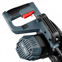 109480 Пила торцовочная с протяжкой MS-255-1800 серия ПРОФИ КВТ