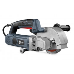 109482 Штроборез электрический SC-125-1500 серия ПРОФИ КВТ