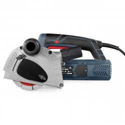 109482 Штроборез электрический SC-125-1500 серия ПРОФИ КВТ