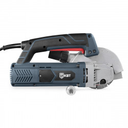 109482 Штроборез электрический SC-125-1500 серия ПРОФИ КВТ