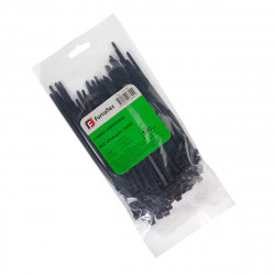 111521 Стяжка нейлоновая КСС OutLock 5x250 (черн) (100шт) Fortisflex