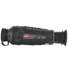 UTx318 UNI-T тепловизионный монокуляр с лаз.указк.650м(ИК-разр.384х288 пикс.,дипазон обнар.2300м,ручн.фокусир.)