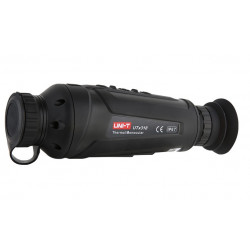 UTx318 UNI-T тепловизионный монокуляр с лаз.указк.650м(ИК-разр.384х288 пикс.,дипазон обнар.2300м,ручн.фокусир.)