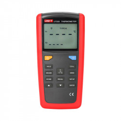 UT325 UNI-T Термометр контактный цифровой