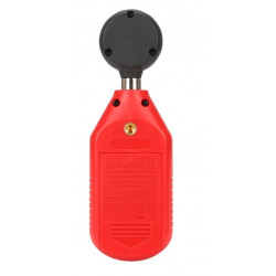 UT383BT UNI-T Измеритель освещенности (люксметр) mini