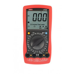 UT58B UNI-T Мультиметр цифровой