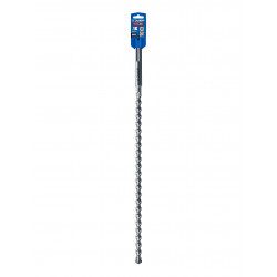 29350-610-16_z03 ЗУБР ПРОФИ-4Х 16x610/740 мм, SDS-max бур, ПРОФЕССИОНАЛ (29350-610-16)