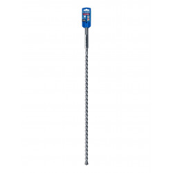 29350-880-18_z03 ЗУБР ПРОФИ-4Х 18x880/1020 мм, SDS-max бур, ПРОФЕССИОНАЛ (29350-880-18)